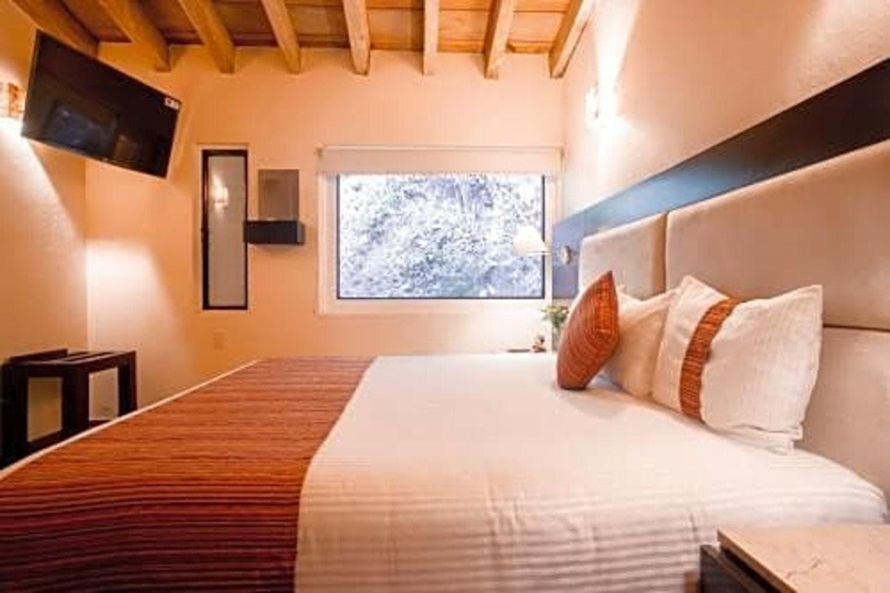Mision Grand Hotel Valle de Bravo