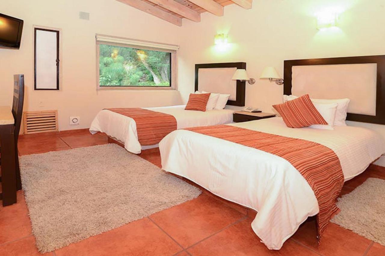 Mision Grand Hotel Valle de Bravo