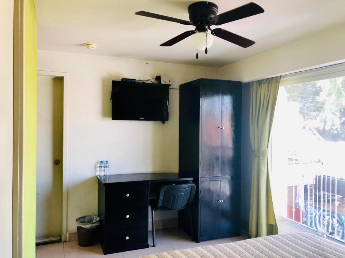Ruah Hotel