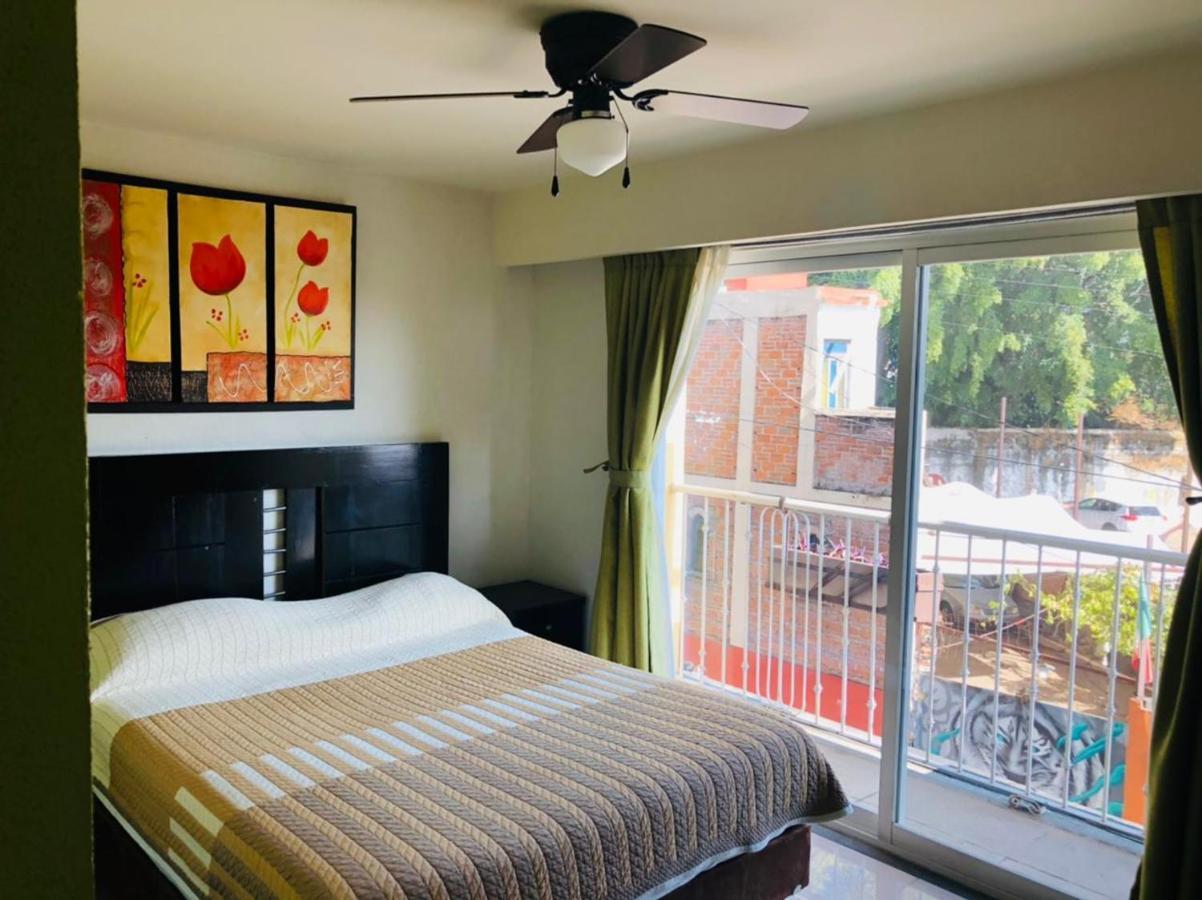 Ruah 3* Cuernavaca