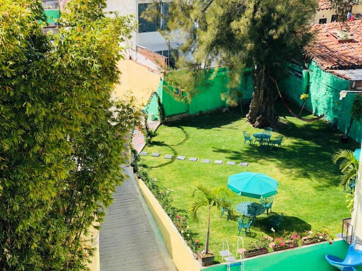 Ruah 3* Cuernavaca