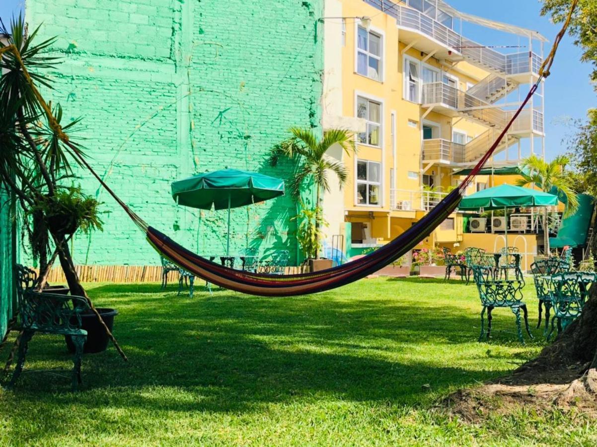 Hotel Ruah