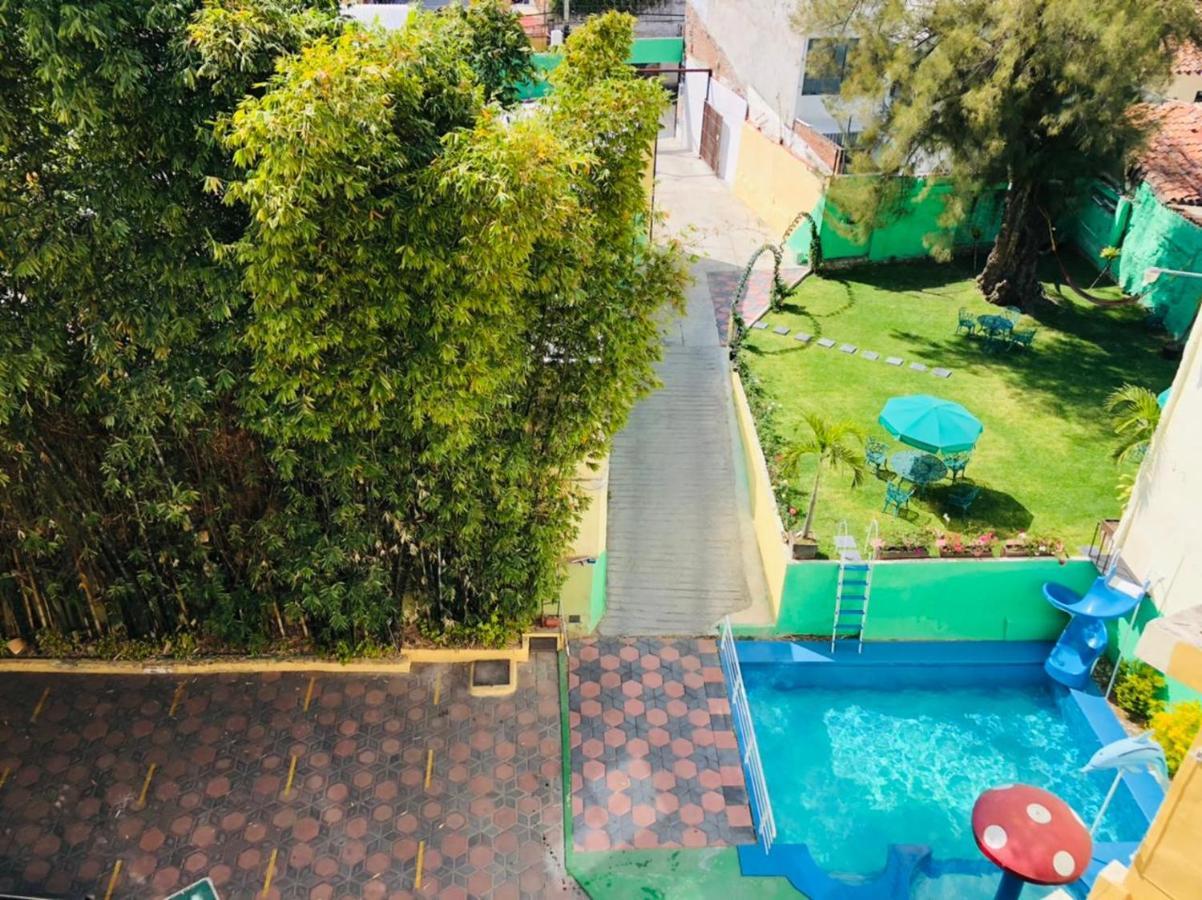 Ruah Cuernavaca