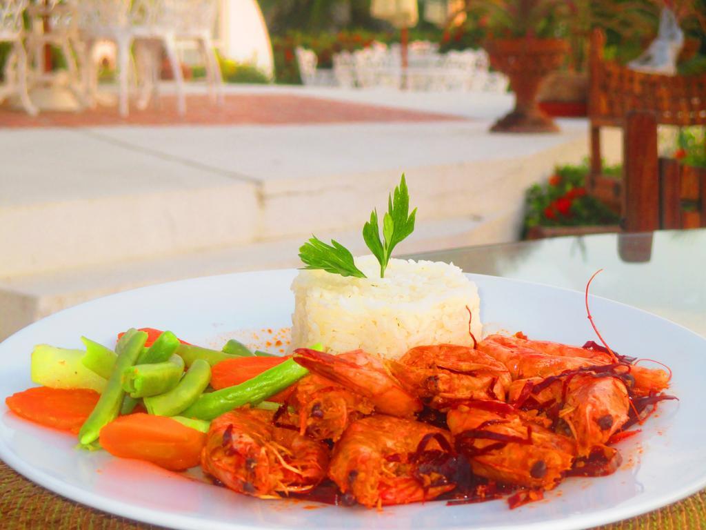 Fasol Huatulco 5*