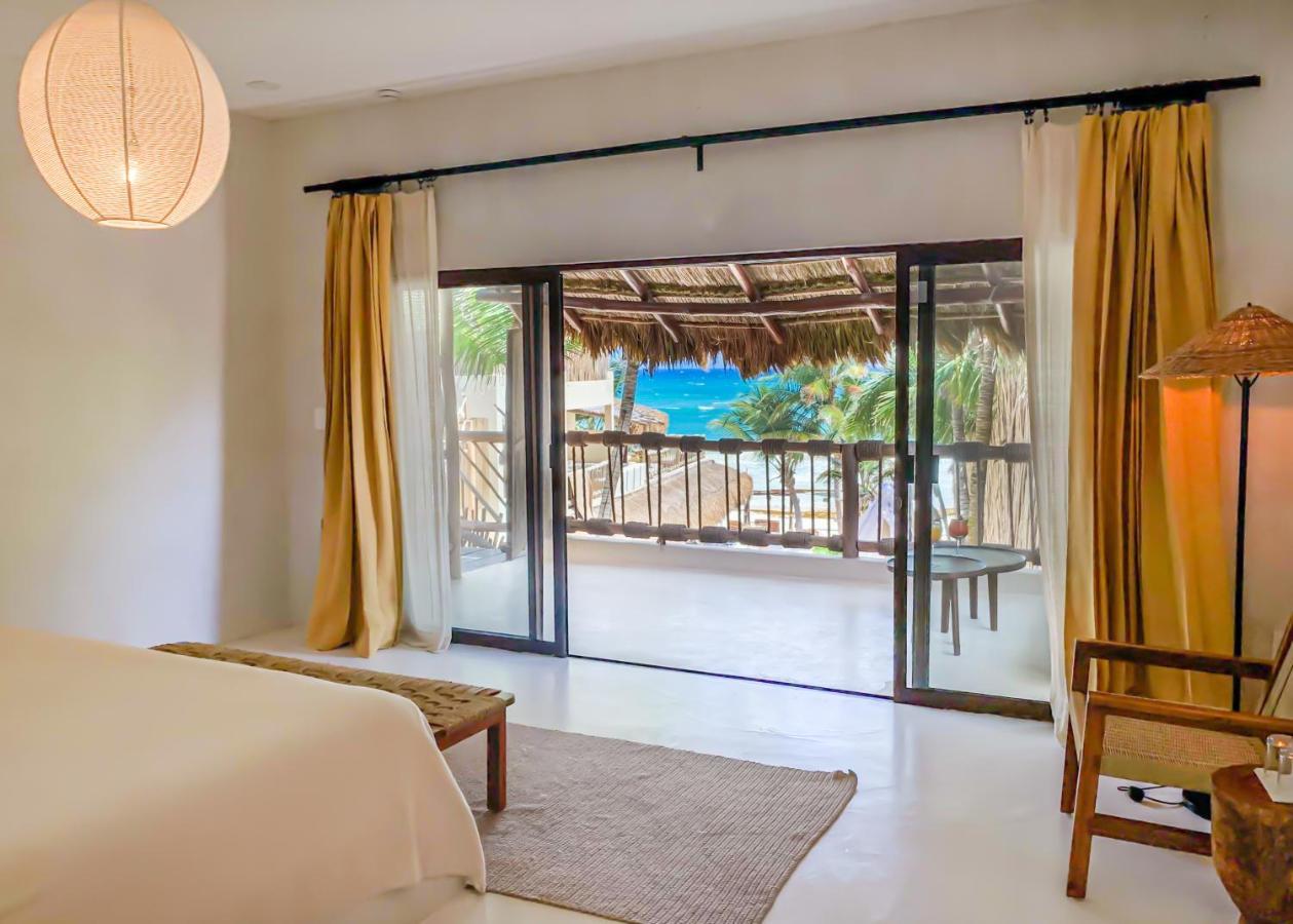 Dune Boutique Located At The Party Zone (adults Only) Hotel Tulum