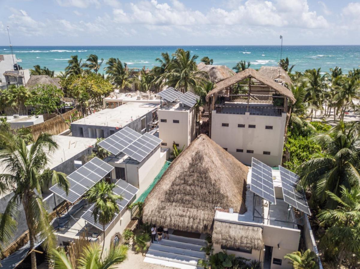 Dune Boutique Located At The Party Zone (adults Only) Tulum