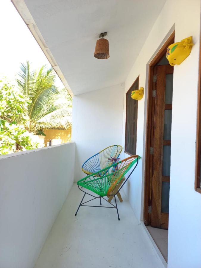 Casa Tierra Viva Hotel Mazunte