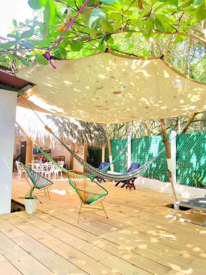 Casa Tierra Viva Mazunte