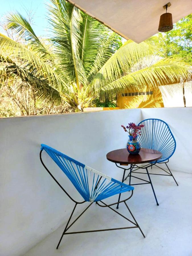 Hotel Casa Tierra Viva