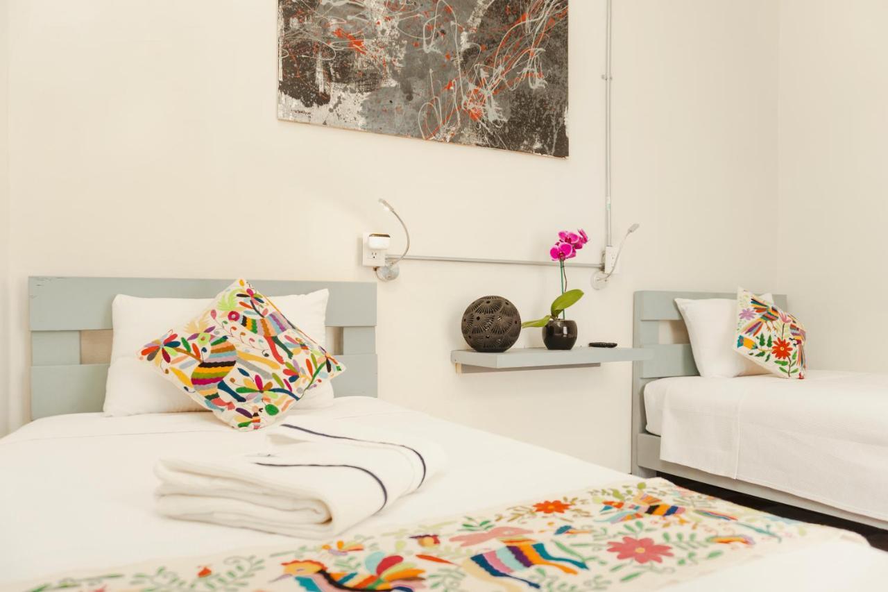 Bkl Hotel Oaxaca