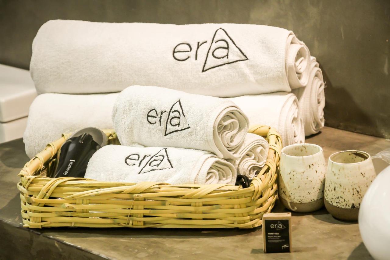Era & Hotel 4*