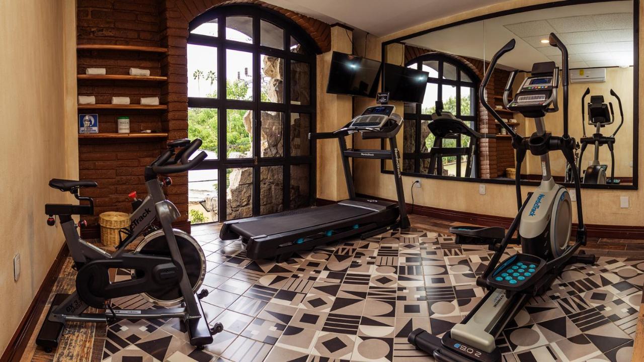 Casa De Adobe Gallery & Luxury Boutique Hotel 4*