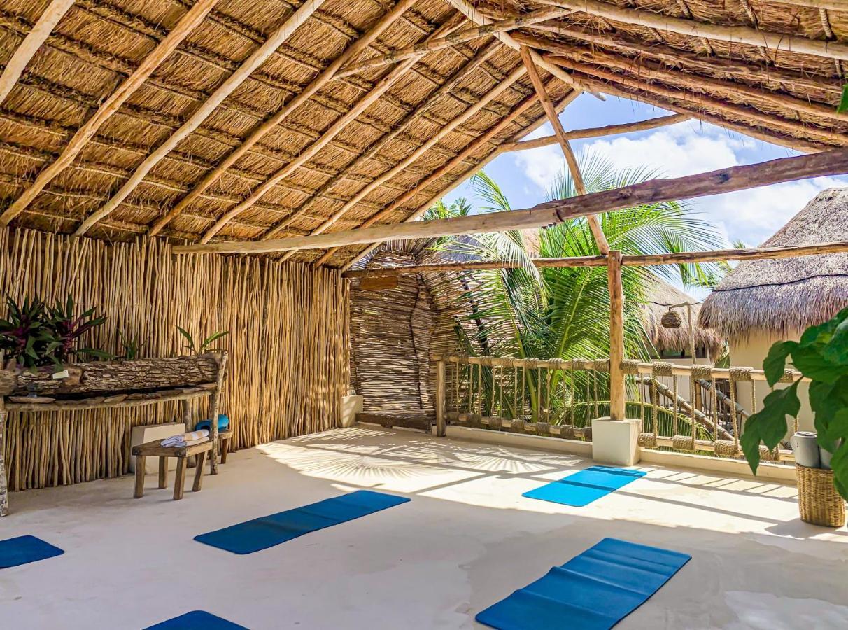 Hotel Dune Boutique Located At The Party Zone (adults Only) 4*