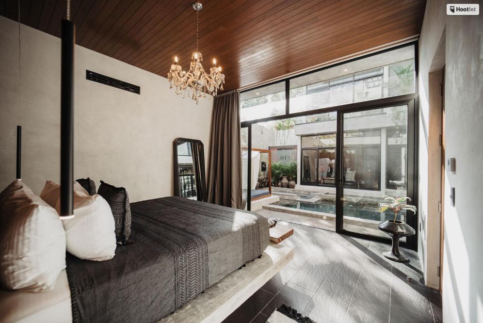 Apartment Kings Mansion For 26 Guests! Tulum