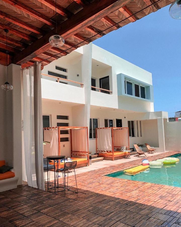 Hotel Shavanna Boutique Puerto Escondido (Oaxaca)