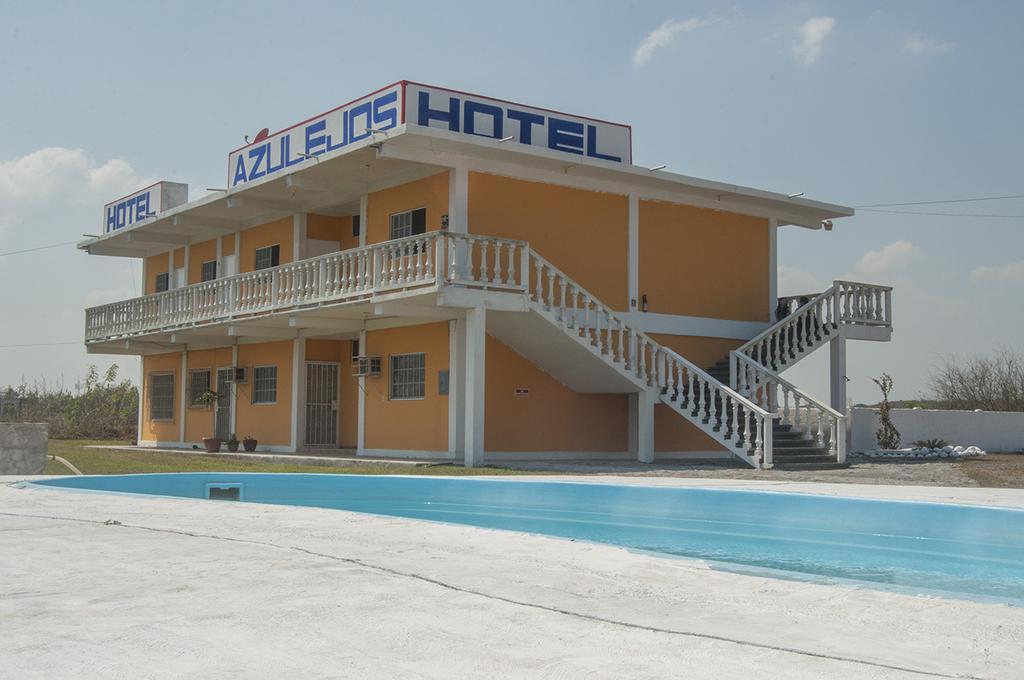 Hotel Azulejos 2*