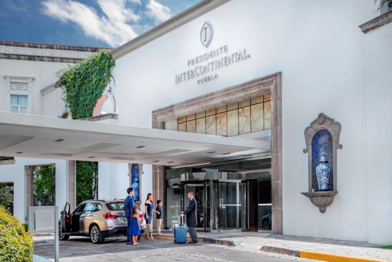 Presidente Intercontinental By Ihg Hotel