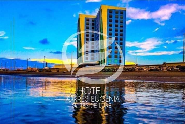 Aparthotel Torres Eugenia *