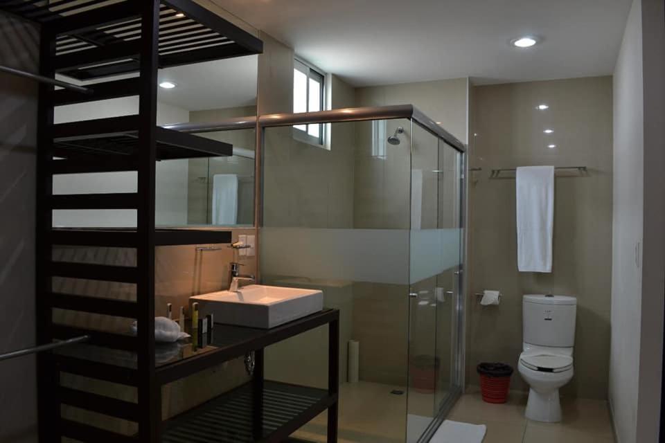 Aparthotel Torres Eugenia Coatzacoalcos