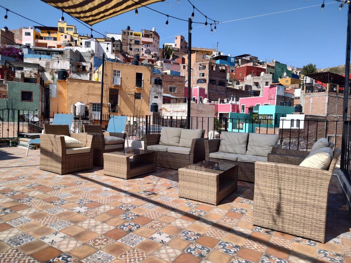 Terrazas De La Alameda - Panoramic By Lunian