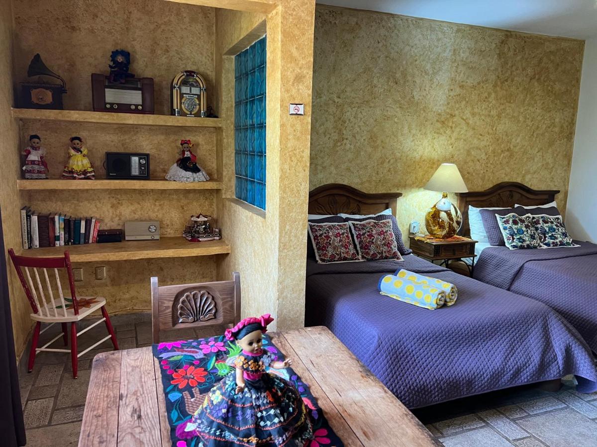 Hacienda Boutique And Solo Adultos Cozumel