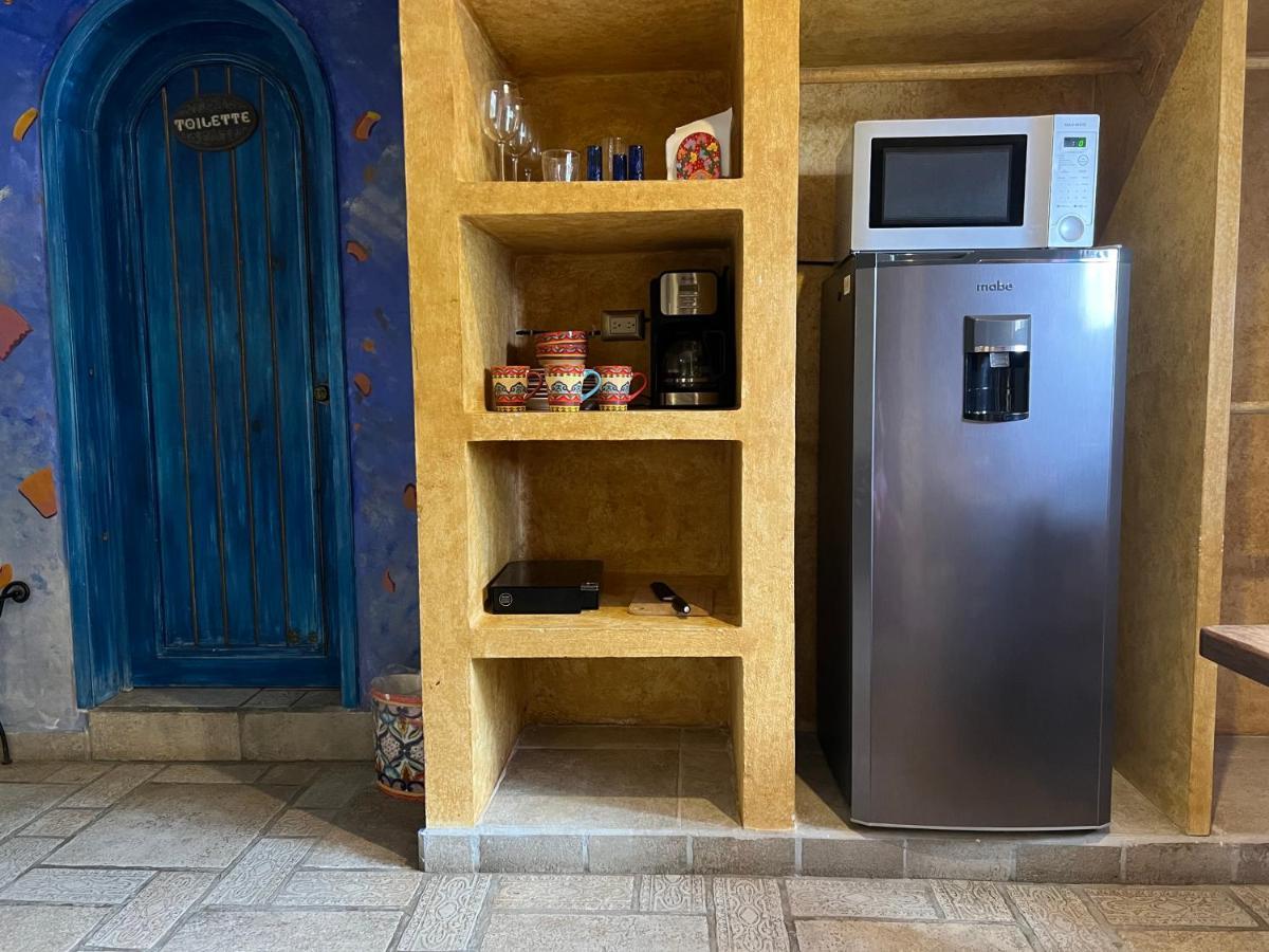 Hacienda Boutique And Solo Adultos