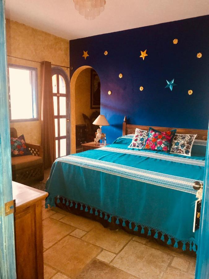 Hacienda Boutique And Solo Adultos *