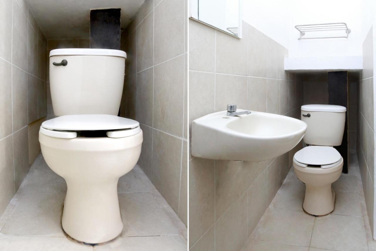 Hotel Maria Otilia Falla