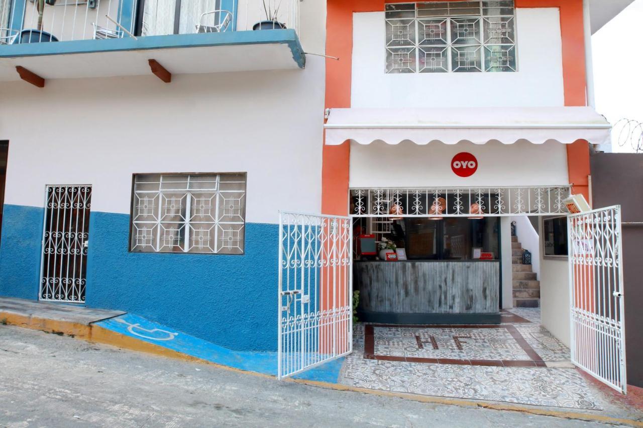 Hotel Maria Otilia Falla 4*