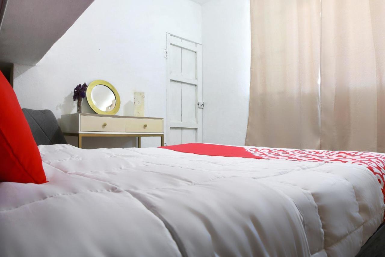 Maria Otilia Falla Hotel
