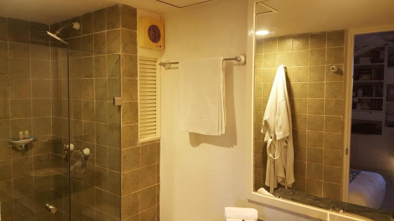 Apartment A La Orilla Del Mar Puerto Juarez Cancun