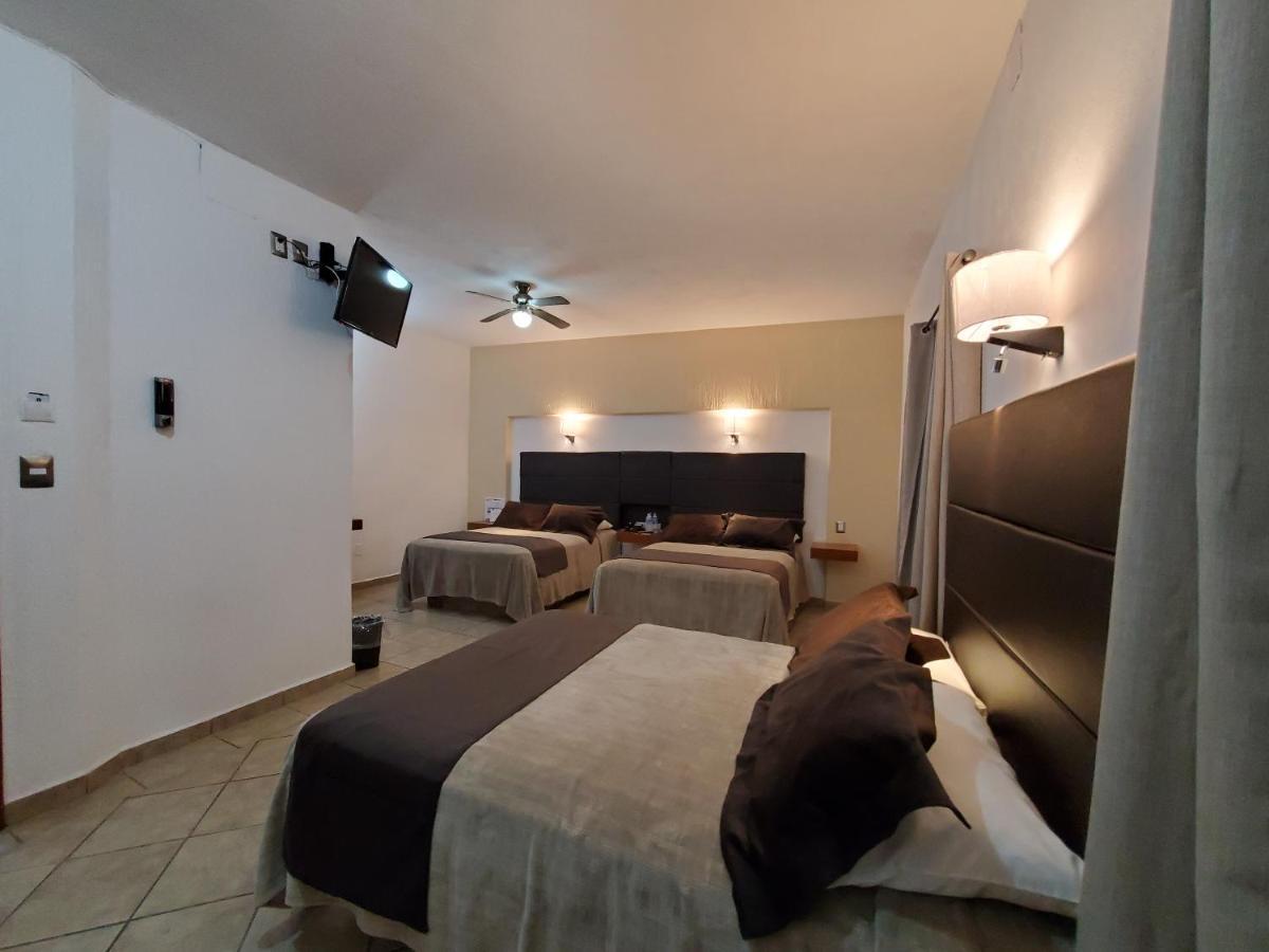 El Relicario Hotel 4*