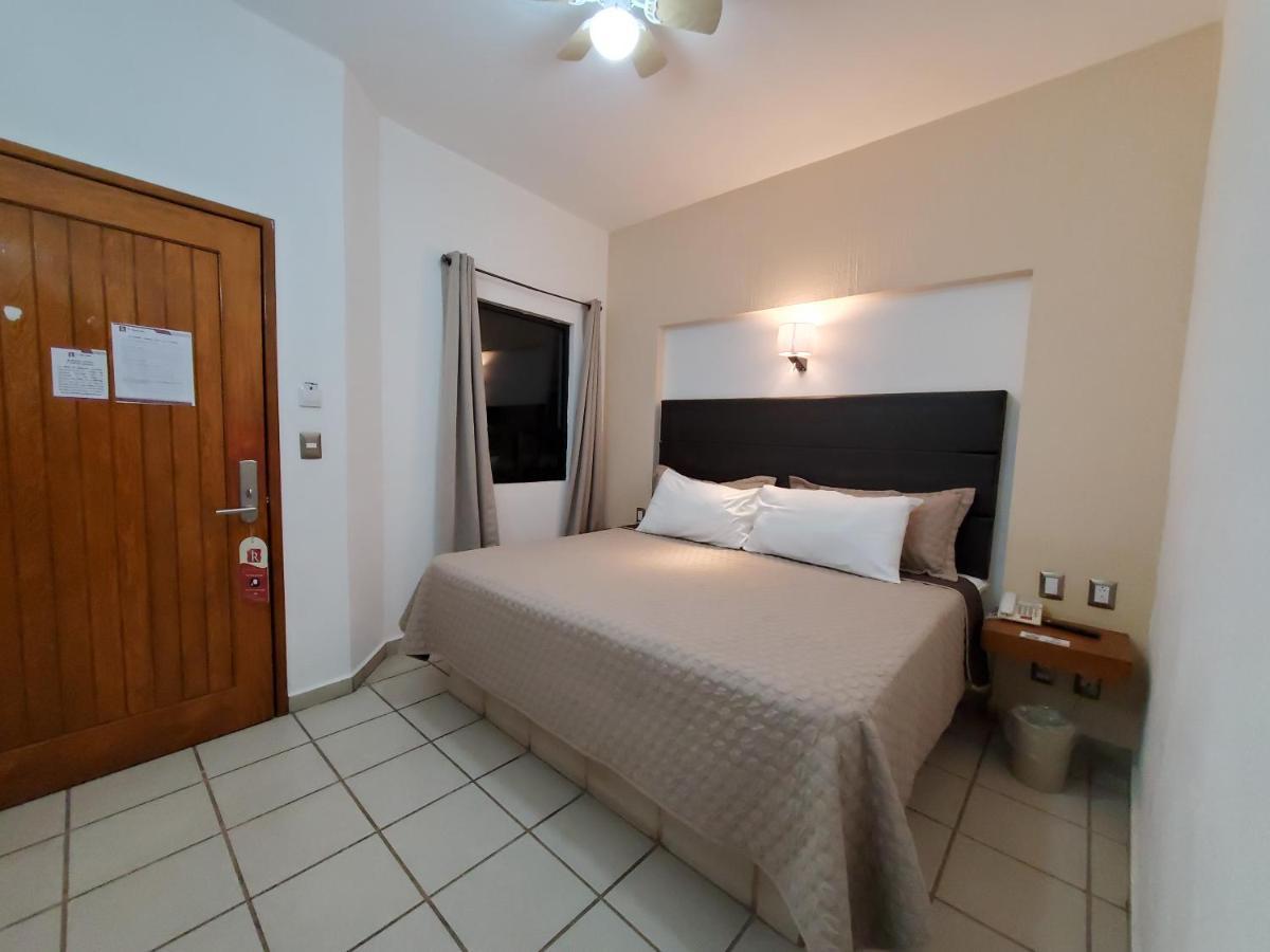 Hotel El Relicario 4*