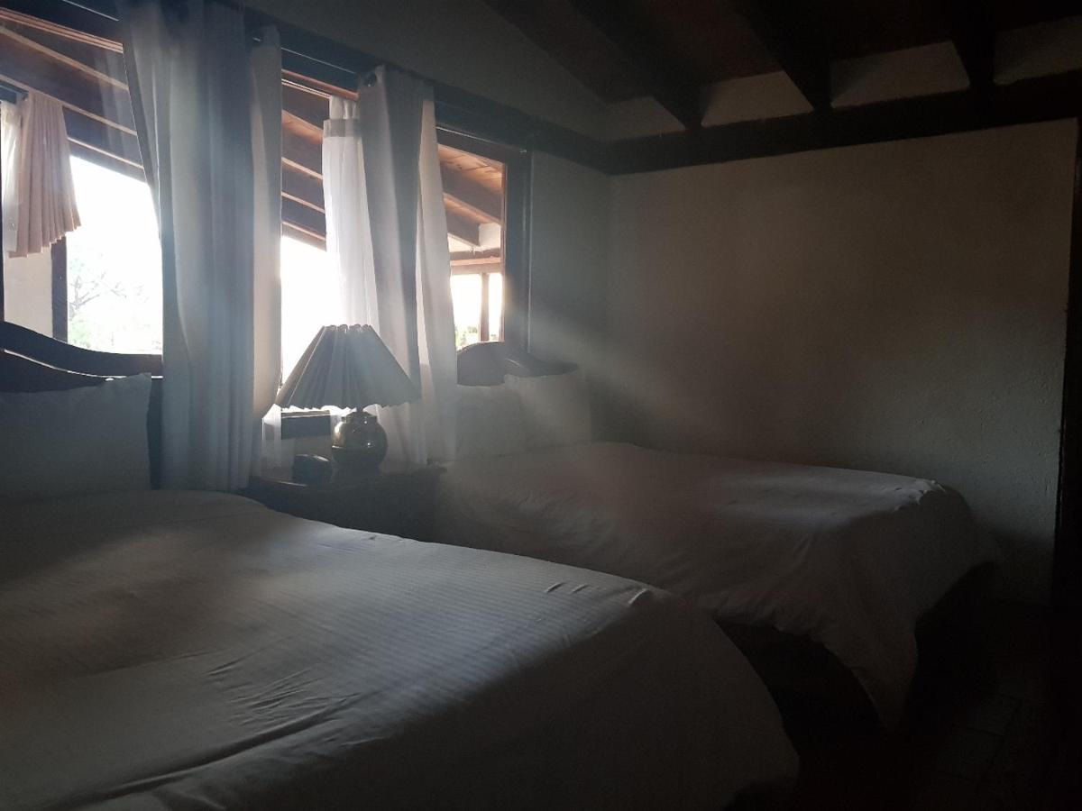 Hotel Revi