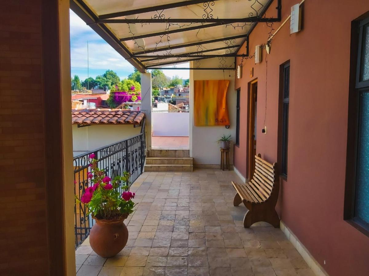 Hotel Maria Arte San Cristobal de las Casas