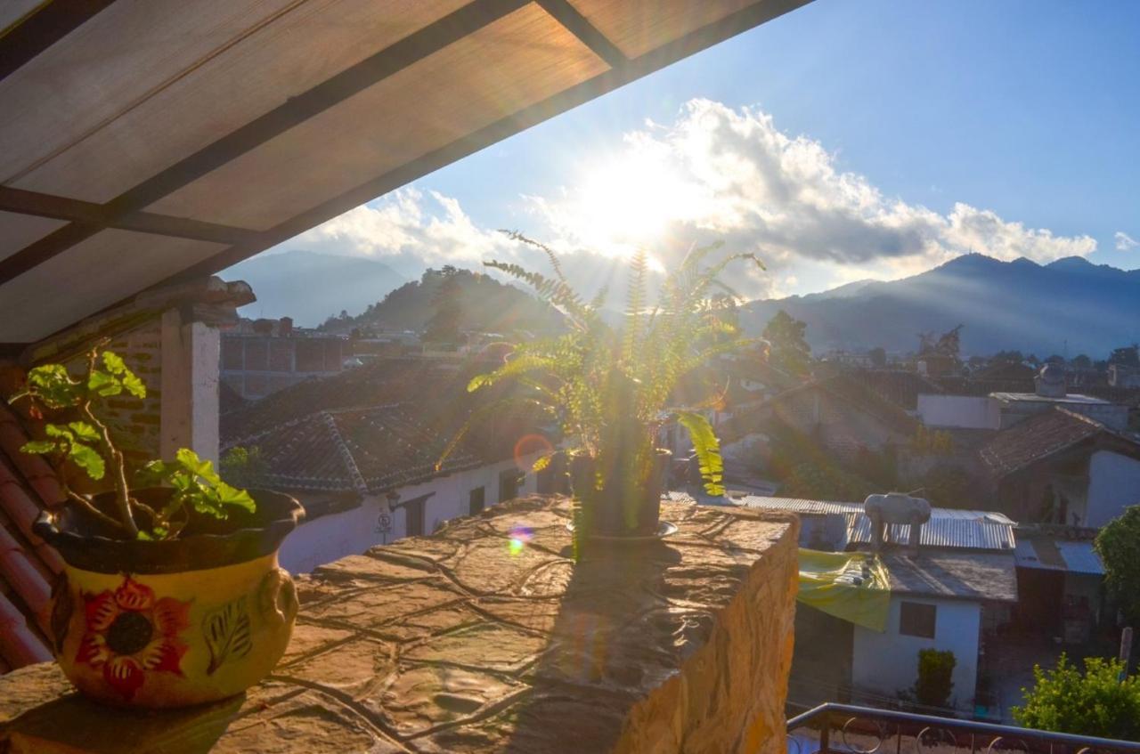 Maria Arte Hotel San Cristobal de las Casas
