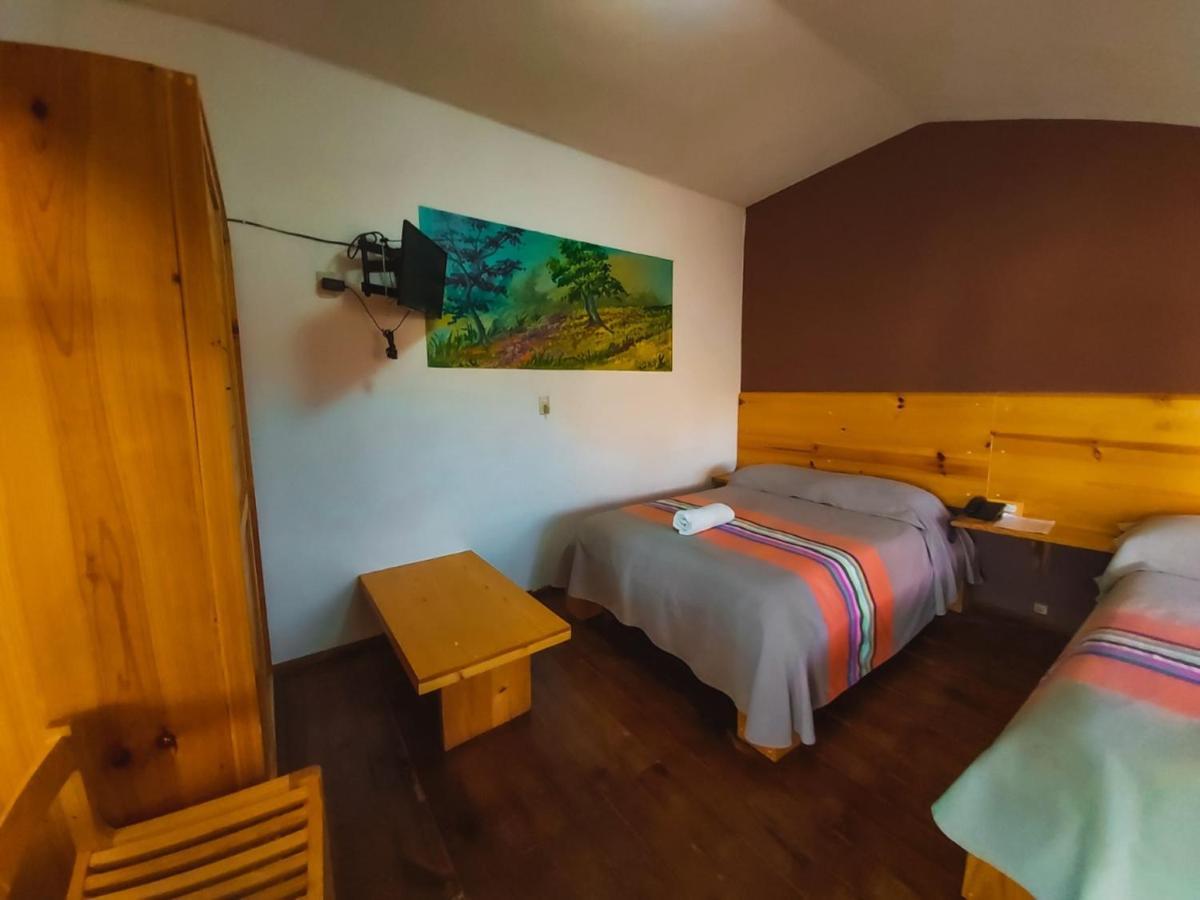 Hotel Maria Arte