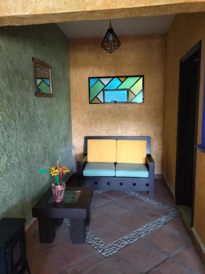 Hotel La Escondida Hotel