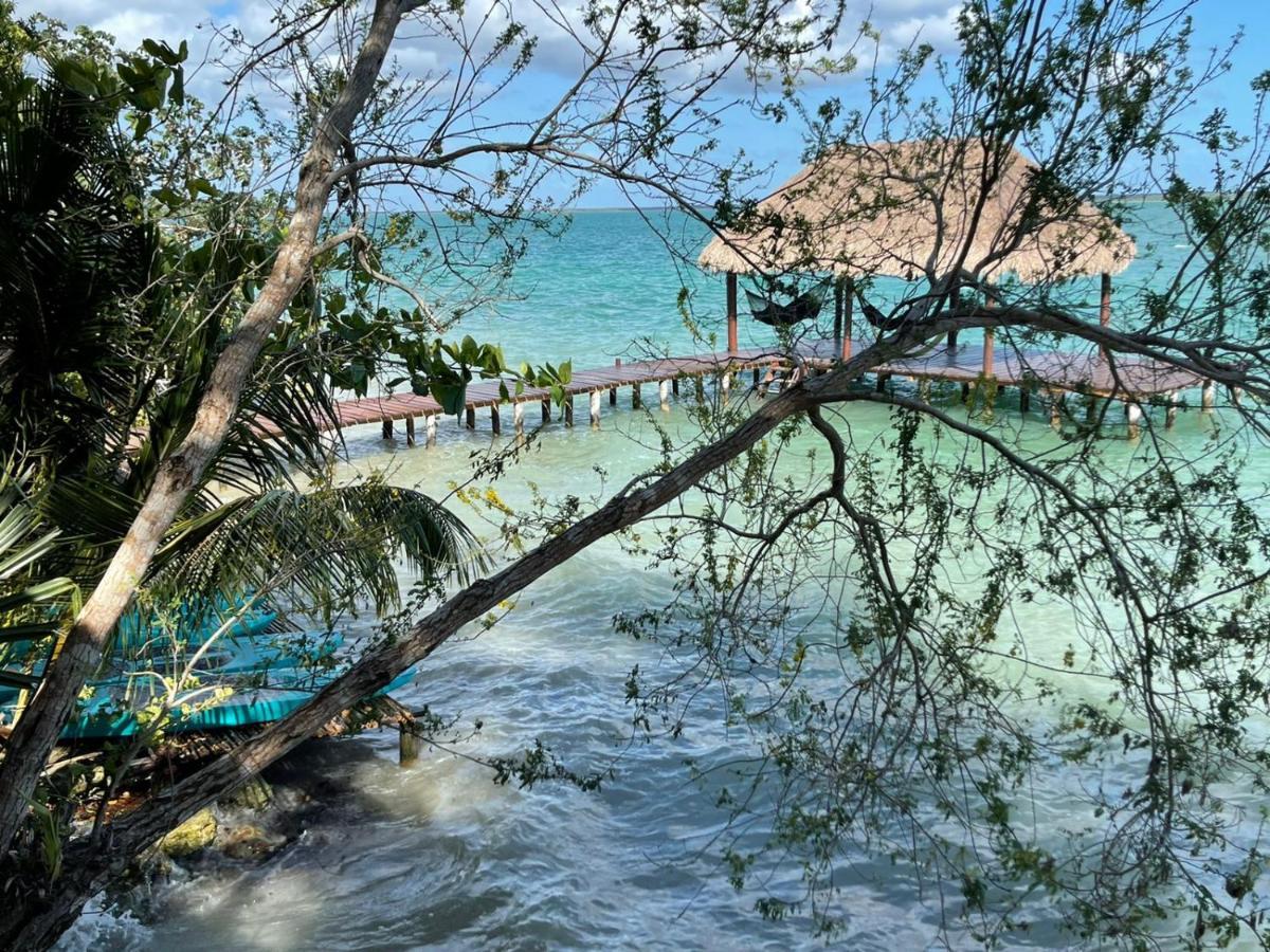 Mi Kasa Tu Kasa By Nah Hotel