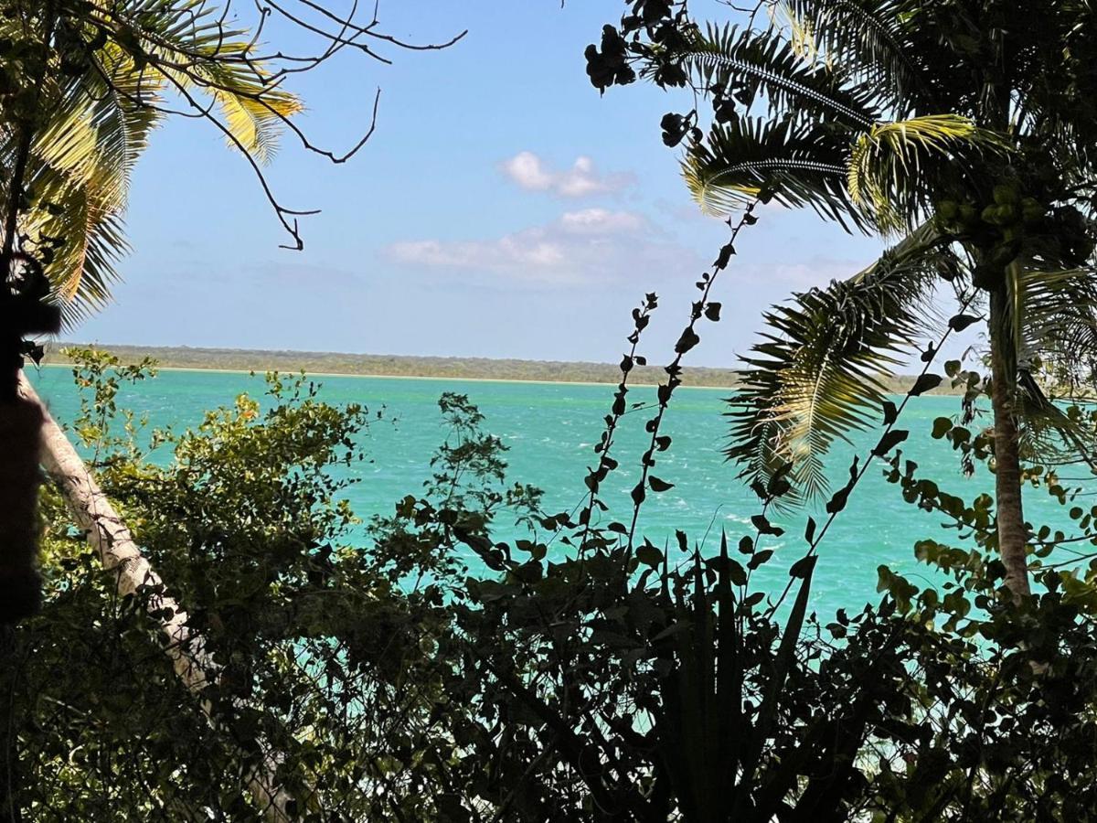 Hotel Mi Kasa Tu Kasa By Nah