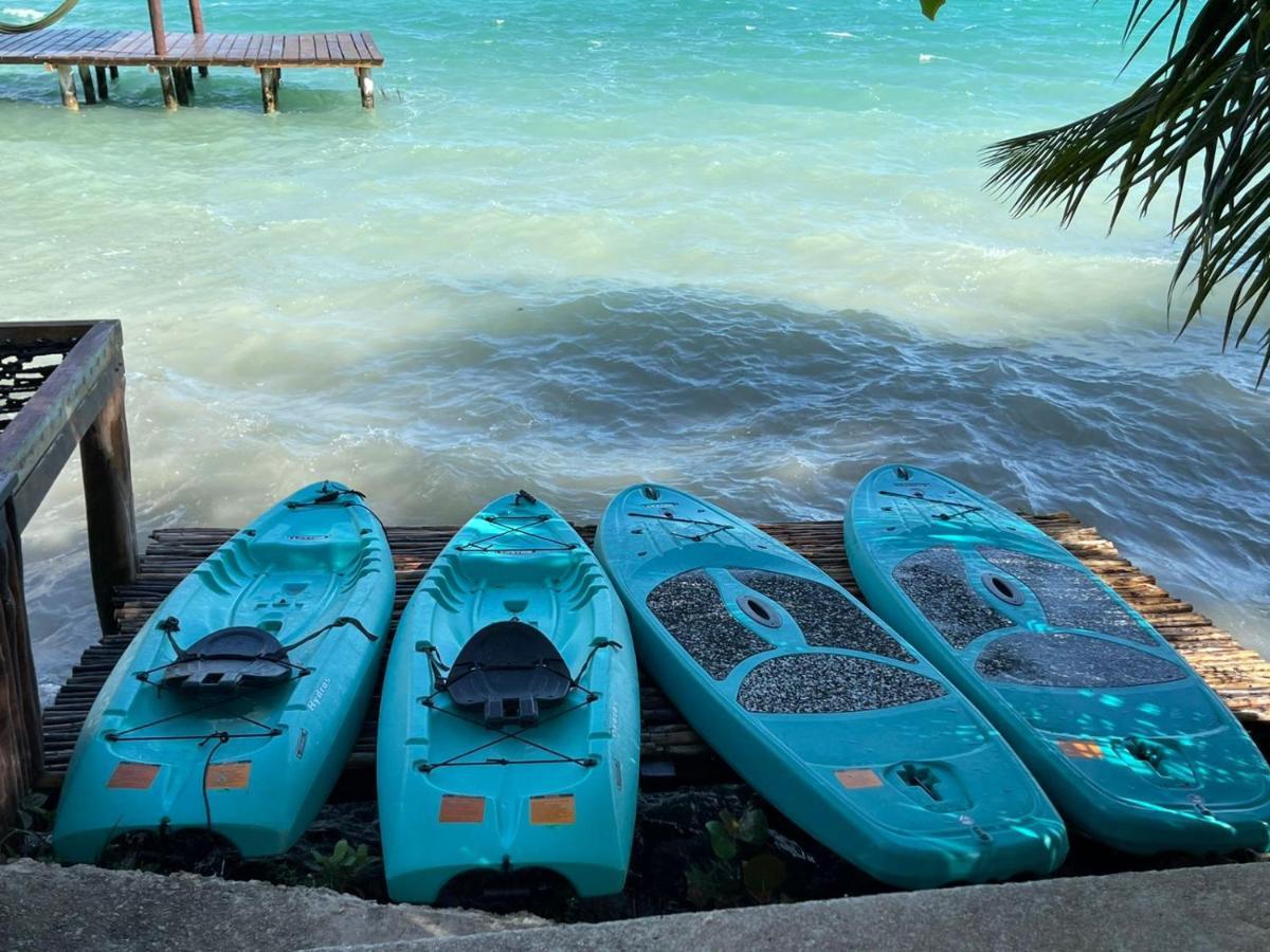 Mi Kasa Tu Kasa By Nah Hotel