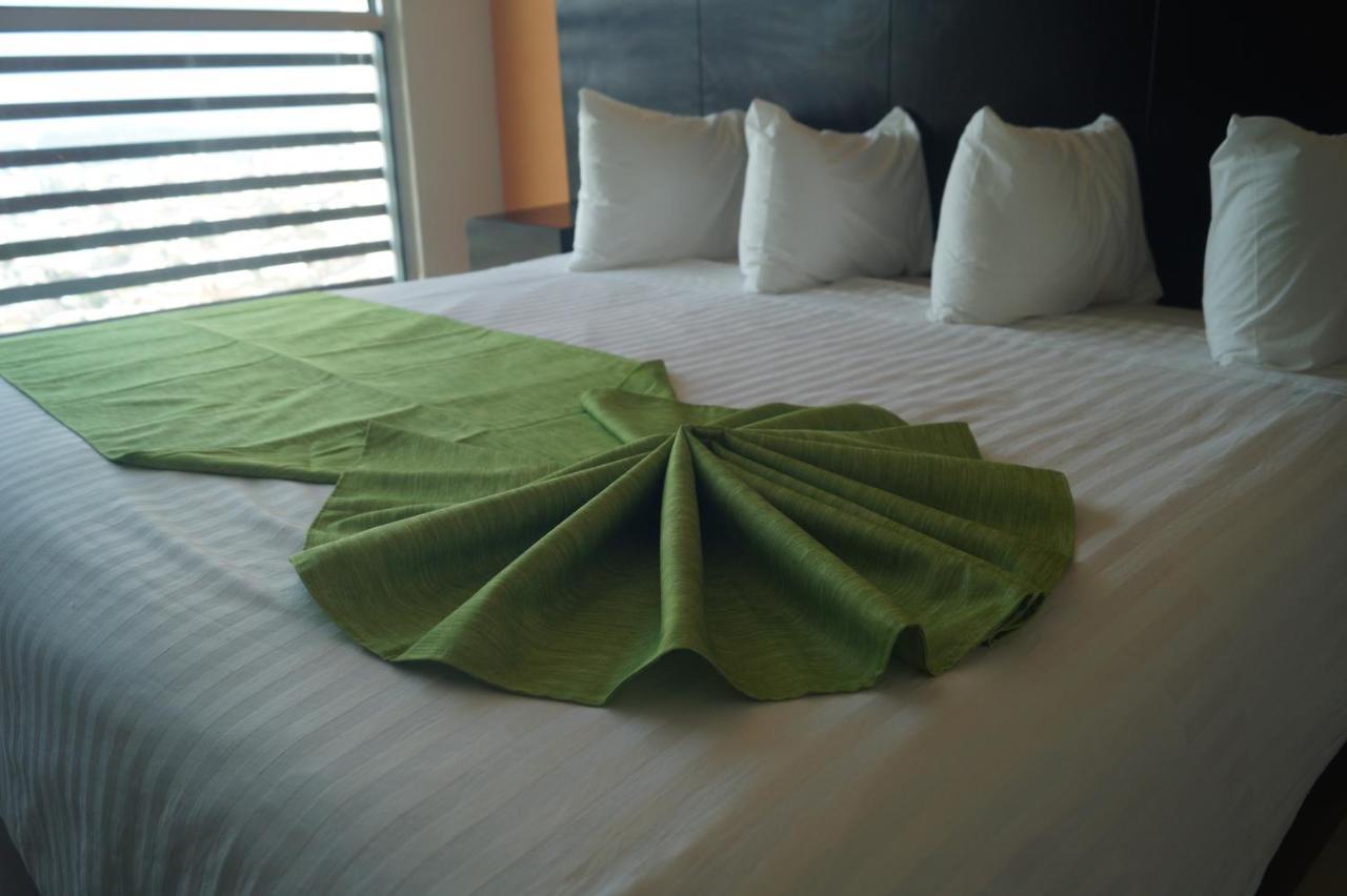 Aparthotel Torres Eugenia Coatzacoalcos