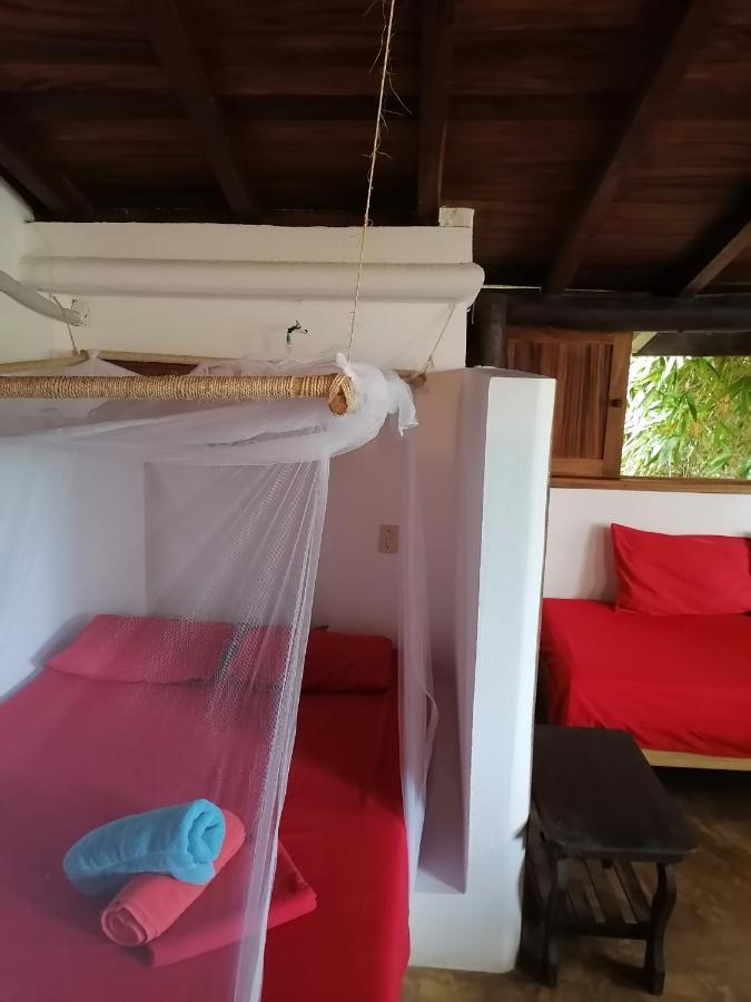 Castillo Oasis Zipolite