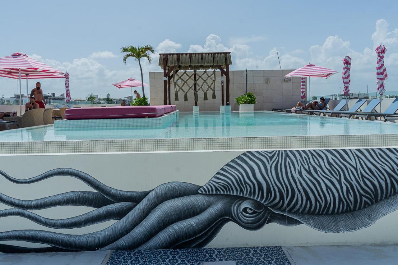 The Palm (adults Only) 4* Playa del Carmen
