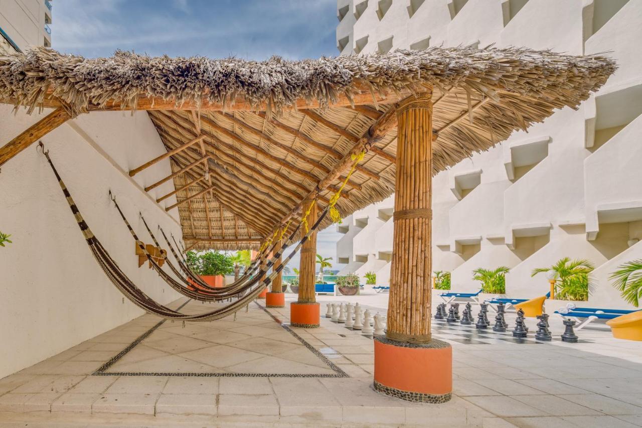 Copacabana Acapulco