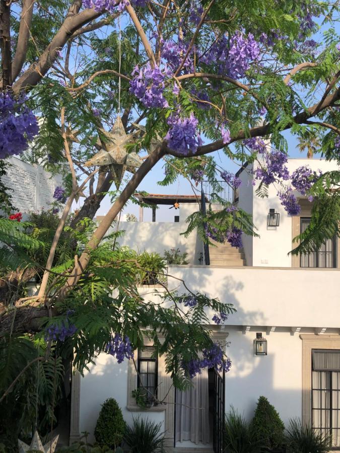 Casa Lani Luxury 3* San Miguel de Allende