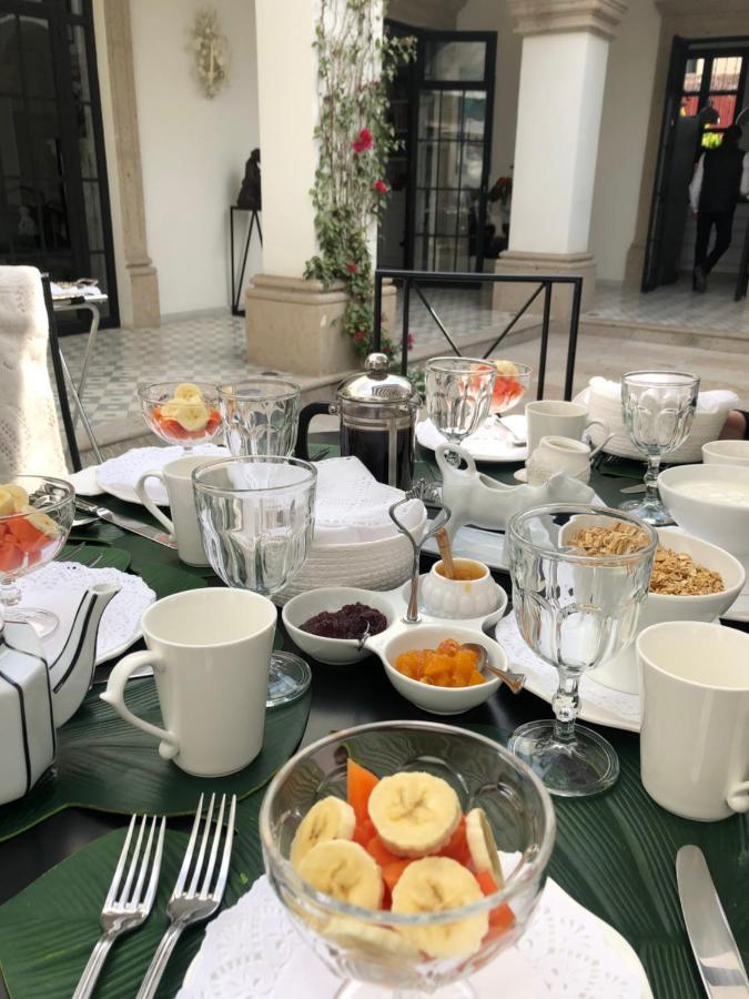 Casa Lani Luxury Bed & Breakfast San Miguel de Allende