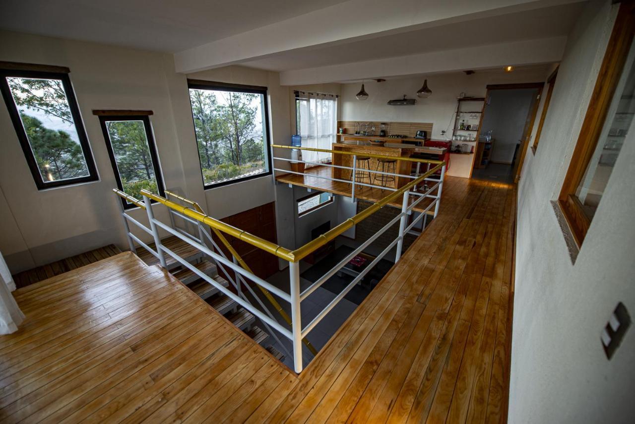 Utopia Casas Boutique Apartment