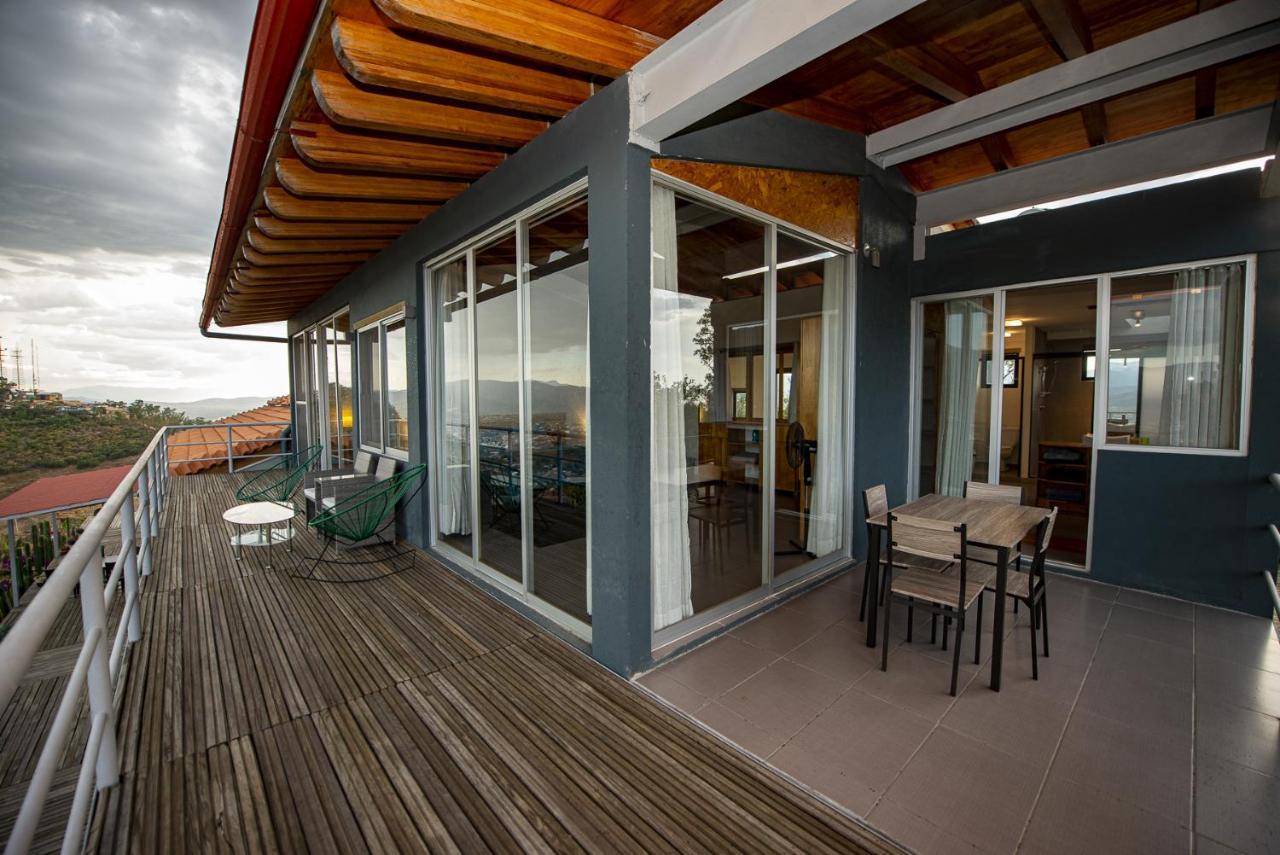Utopia Casas Boutique