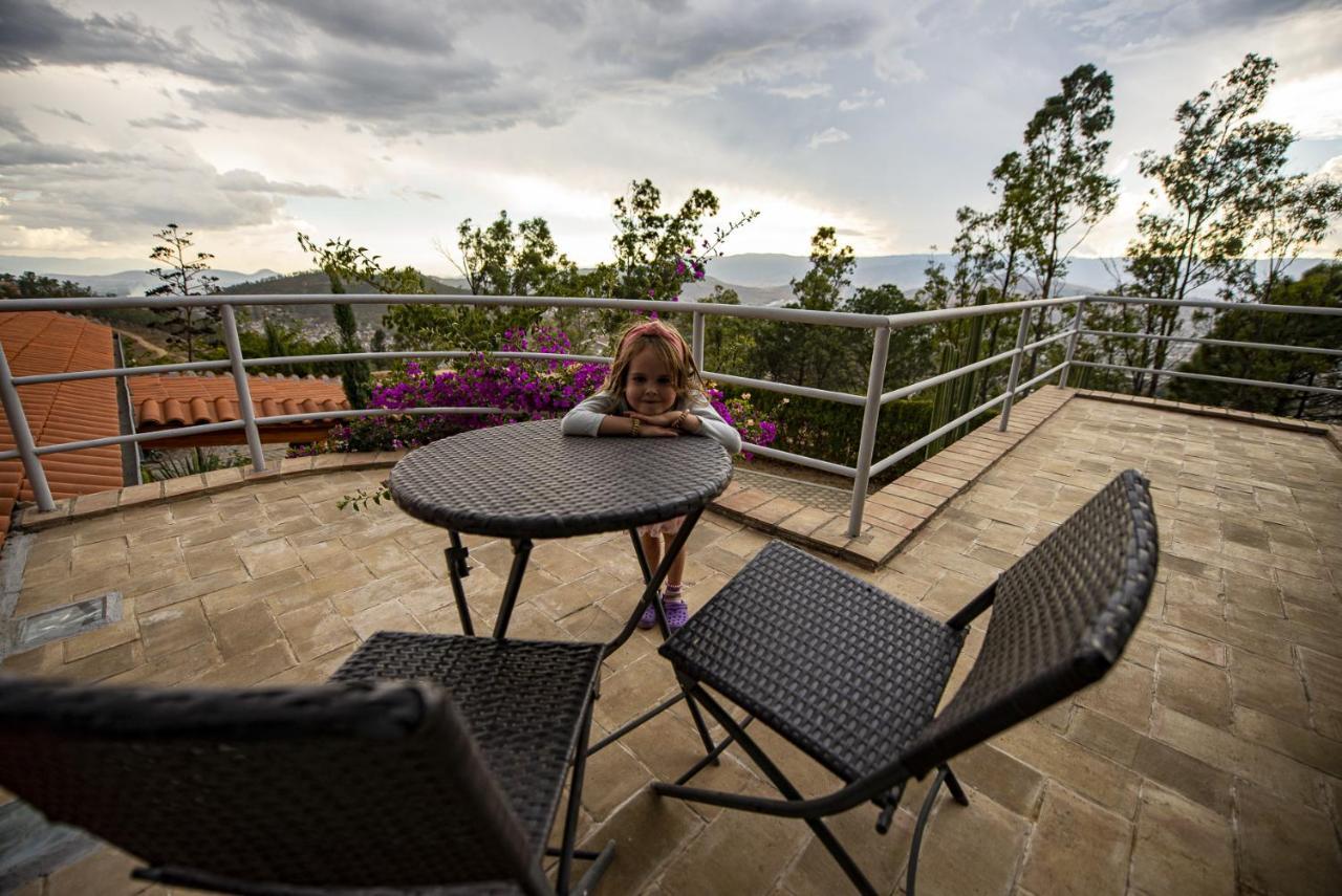 Utopia Casas Boutique Apartment